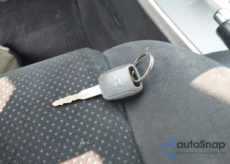 2008 Mazda Mazda6 I Sport Ve из США, поврежденный, VIN 1YVHP84C585M13767